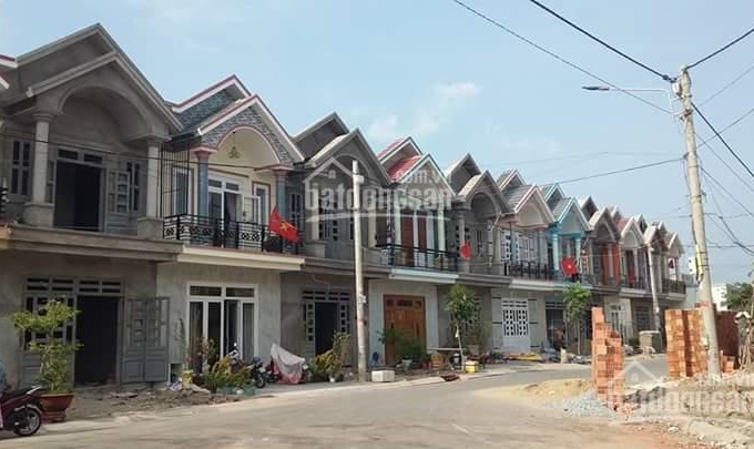 Dự án Newtown Center Land 2 chỉ còn duy nhất 1 căn