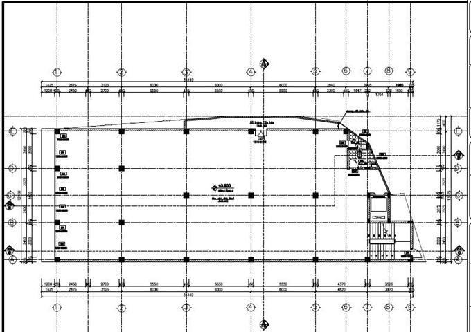 Cho thuê văn phòng 47 Thái Hà, Hà Nội