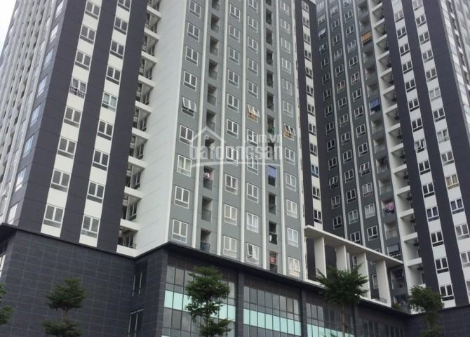 Bán căn hộ Unic Riverside 122 Vĩnh Tuy giá rẻ chỉ từ 1,7 tỷ