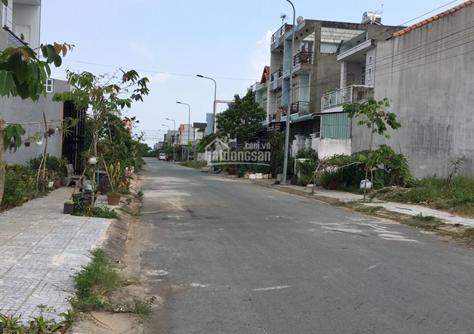 Chuyên bán đất khu tái định cư Long Sơn, phường Long Bình quận 9, đường B, đường N12, đường N10