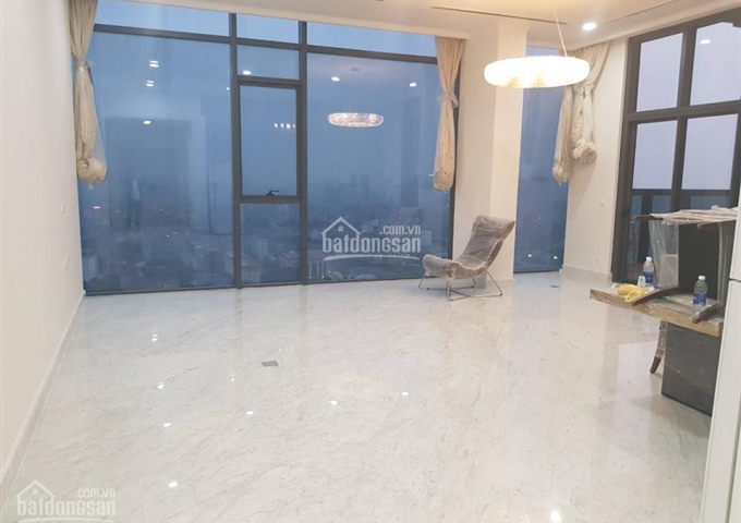 Trực tiếp CĐT bán căn 2PN - 4PN tại The Artemis số 3 Lê Trọng Tấn chuẩn 5* từ 3,7 tỷ - 23 tỷ đủ đồ