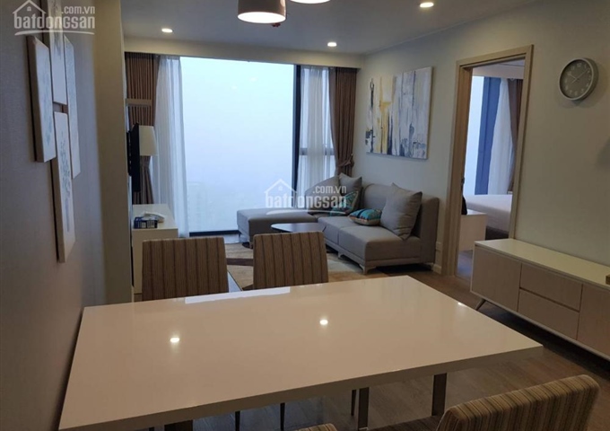 Trực tiếp CĐT bán căn 2PN - 4PN tại The Artemis số 3 Lê Trọng Tấn chuẩn 5* từ 3,7 tỷ - 23 tỷ đủ đồ