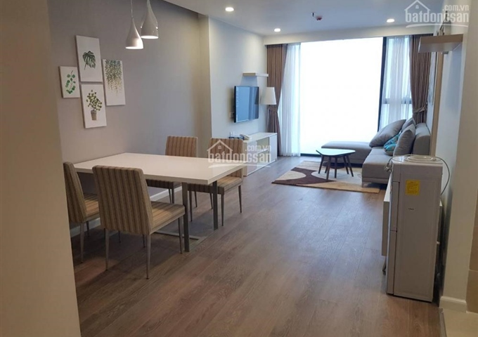 Trực tiếp CĐT bán căn 2PN - 4PN tại The Artemis số 3 Lê Trọng Tấn chuẩn 5* từ 3,7 tỷ - 23 tỷ đủ đồ