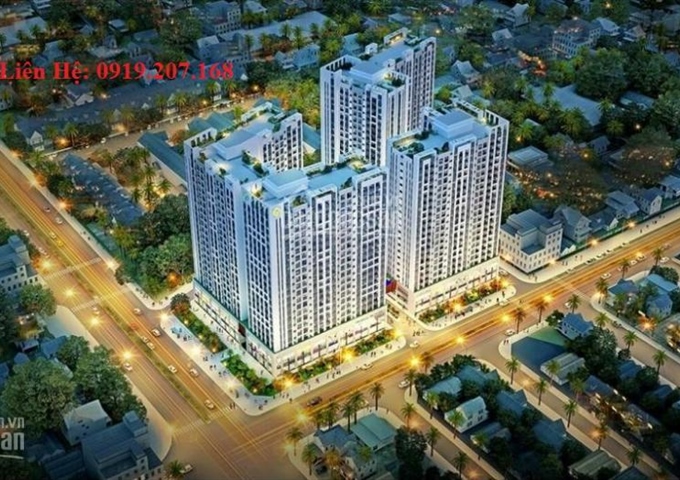 Cần nhượng lại căn hộ cao cấp Richstar 2PN mặt tiền Hòa Bình, Q Tân Phú của Novaland, giá chỉ 2tỷ/c