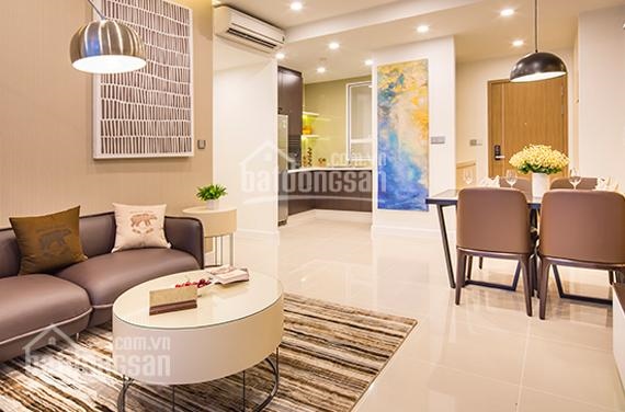 Cần nhượng lại căn hộ cao cấp Richstar 2PN mặt tiền Hòa Bình, Q Tân Phú của Novaland, giá chỉ 2tỷ/c