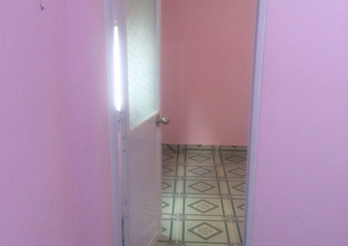 Bán nhà hẻm 17/26a Lương Minh Nguyệt, Tân Thới Hoà, Q.Tân Phú.Nhà đúc 2 tấm. Vị trí tôt.01224249733