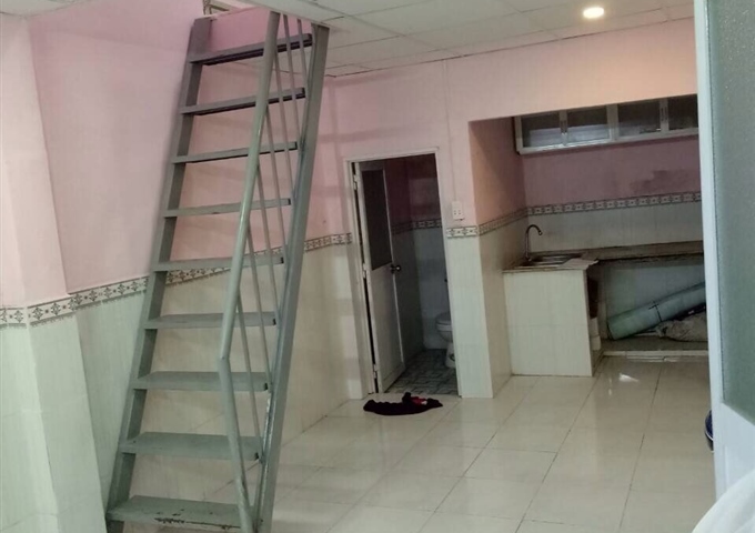 Bán nhà hẻm 17/26a Lương Minh Nguyệt, Tân Thới Hoà, Q.Tân Phú.Nhà đúc 2 tấm. Vị trí tôt.01224249733