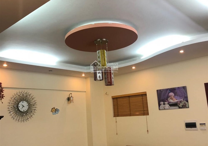 Chính chủ cần bán gấp căn hộ tầng 2, nhà Nơ 22, KĐT Pháp Vân Tứ Hiệp, 16.5 triệu/m2