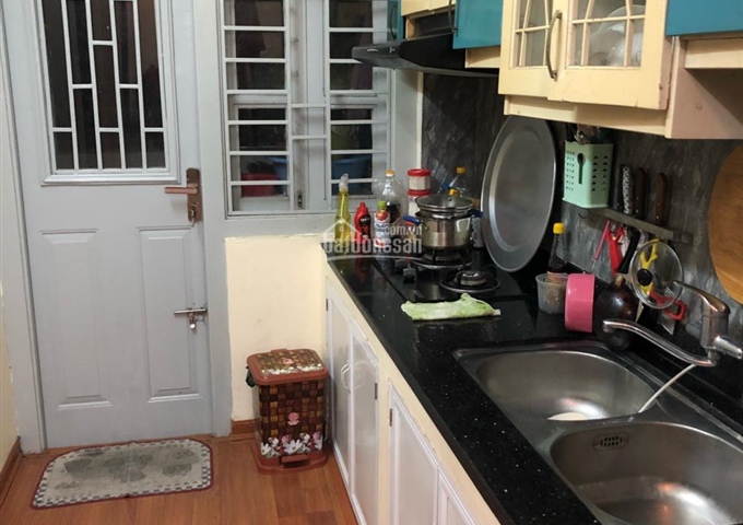 Chính chủ cần bán gấp căn hộ tầng 2, nhà Nơ 22, KĐT Pháp Vân Tứ Hiệp, 16.5 triệu/m2