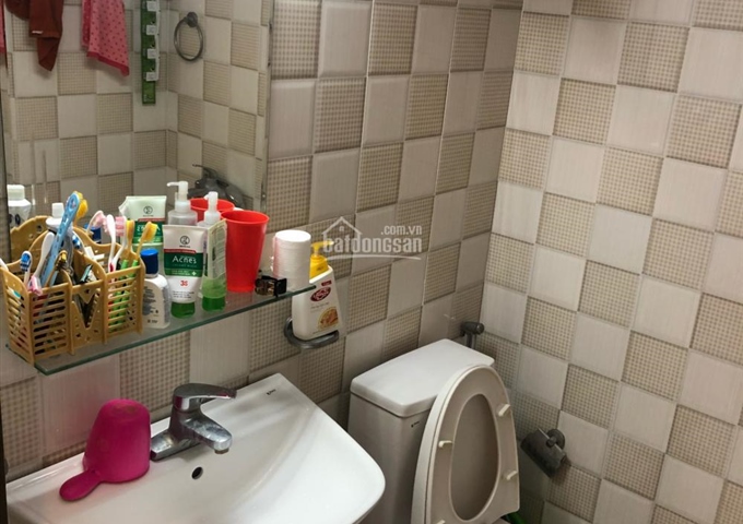 Chính chủ cần bán gấp căn hộ tầng 2, nhà Nơ 22, KĐT Pháp Vân Tứ Hiệp, 16.5 triệu/m2