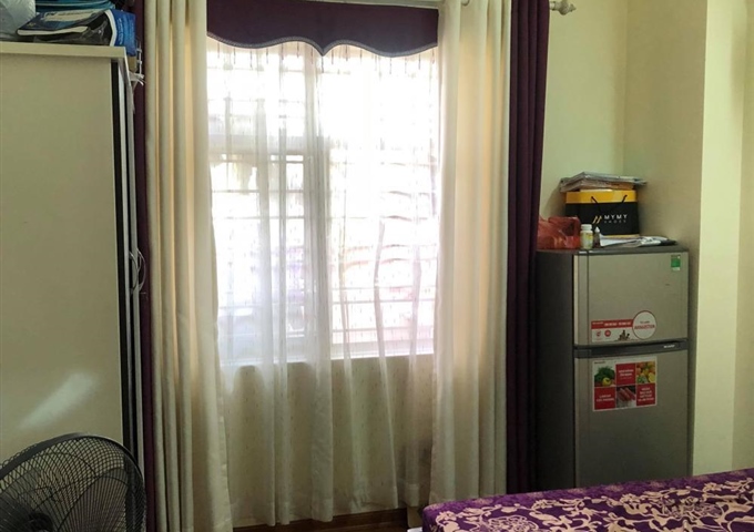 Chính chủ cần bán gấp căn hộ tầng 2, nhà Nơ 22, KĐT Pháp Vân Tứ Hiệp, 16.5 triệu/m2