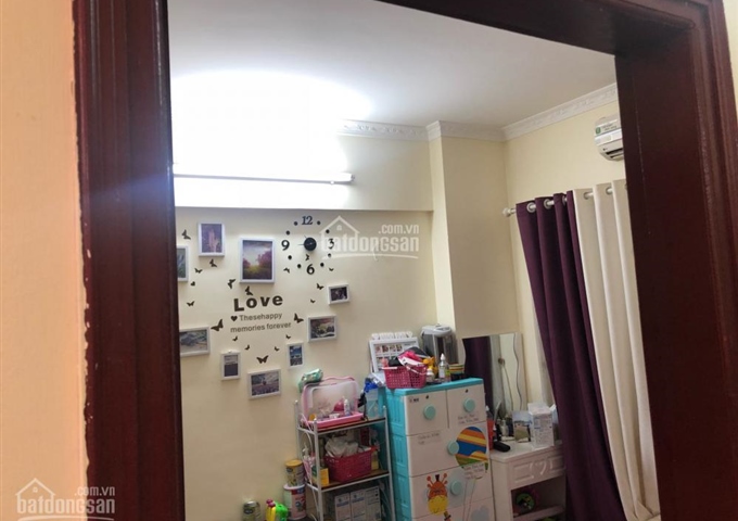 Chính chủ cần bán gấp căn hộ tầng 2, nhà Nơ 22, KĐT Pháp Vân Tứ Hiệp, 16.5 triệu/m2