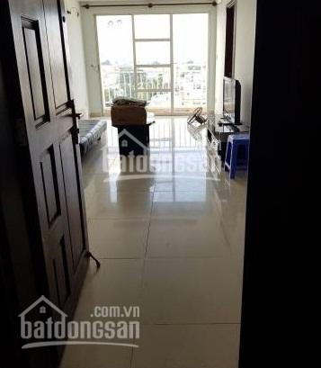 Bán căn hộ Cao ốc Thịnh Vượng 531 Nguyễn Duy Trinh, Q2. 2PN/56m2 1tỷ520tr