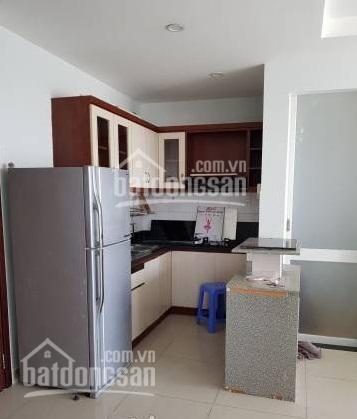 Bán căn hộ Cao ốc Thịnh Vượng 531 Nguyễn Duy Trinh, Q2. 2PN/56m2 1tỷ520tr