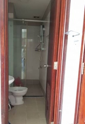 Bán căn hộ Cao ốc Thịnh Vượng 531 Nguyễn Duy Trinh, Q2. 2PN/56m2 1tỷ520tr