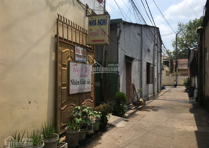 Cần bán nhà nghỉ khu cơ giới, Hố Nai 3, Trảng Bom