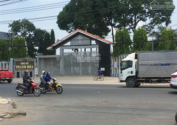 Cần bán nhà nghỉ khu cơ giới, Hố Nai 3, Trảng Bom