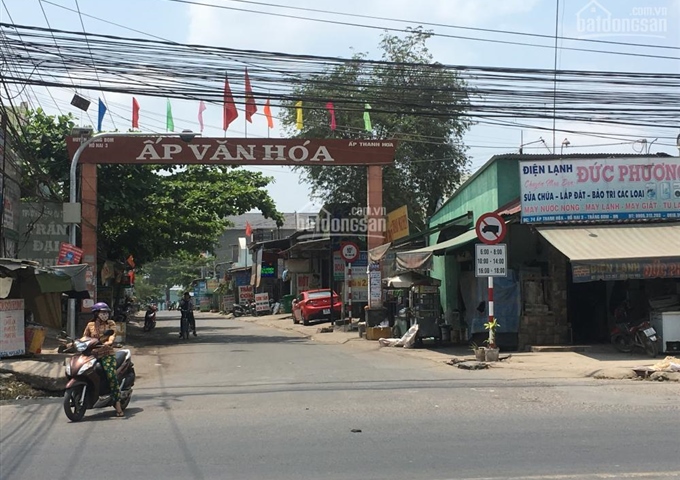 Cần bán nhà nghỉ khu cơ giới, Hố Nai 3, Trảng Bom