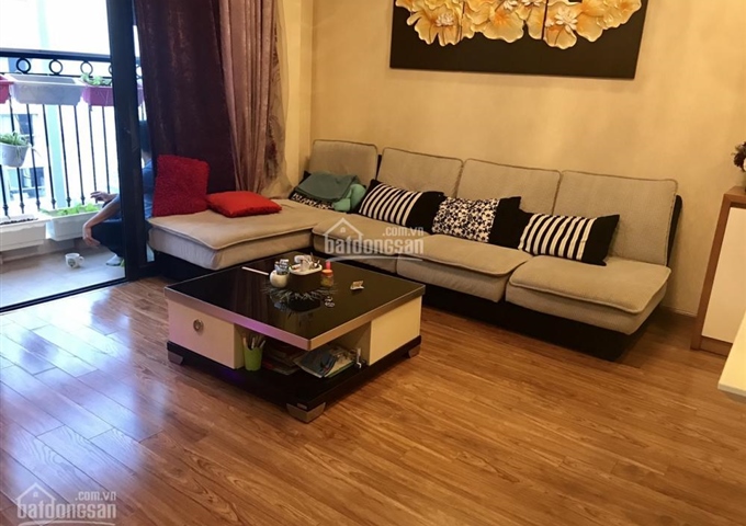 Siêu hấp dẫn! Căn hộ 95m2 toà T18 Times City, 3 phòng ngủ, view sông Hồng, bán chỉ 3.15 tỷ