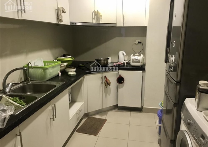 Siêu hấp dẫn! Căn hộ 95m2 toà T18 Times City, 3 phòng ngủ, view sông Hồng, bán chỉ 3.15 tỷ