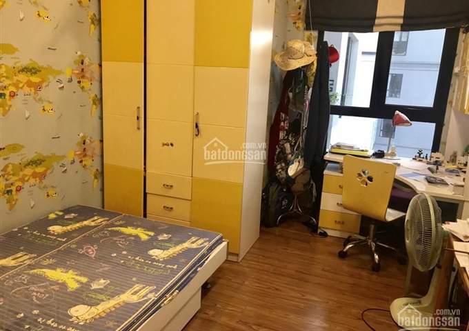 Siêu hấp dẫn! Căn hộ 95m2 toà T18 Times City, 3 phòng ngủ, view sông Hồng, bán chỉ 3.15 tỷ