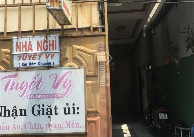 Cần bán nhà nghỉ khu cơ giới, Hố Nai 3, Trảng Bom