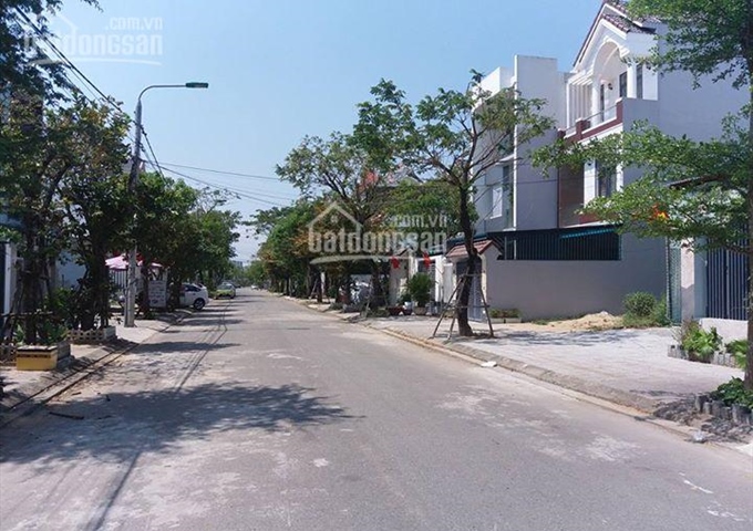 Bán đất mặt tiền đường Phú Xuân 3 đường 7.5m, Hòa Minh, Liên Chiểu