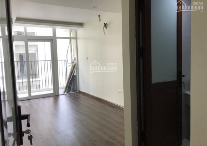 Cho thuê căn hộ chung cư ngân hàng Nông nghiệp, ngõ 100 Hoàng Quốc Việt, 90m2, 2 pn, 8 tr/th