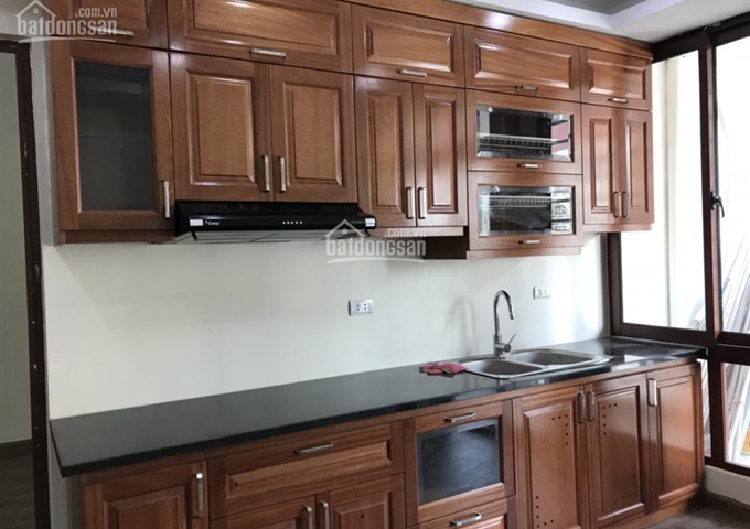 Cho thuê căn hộ chung cư ngân hàng Nông nghiệp, ngõ 100 Hoàng Quốc Việt, 90m2, 2 pn, 8 tr/th