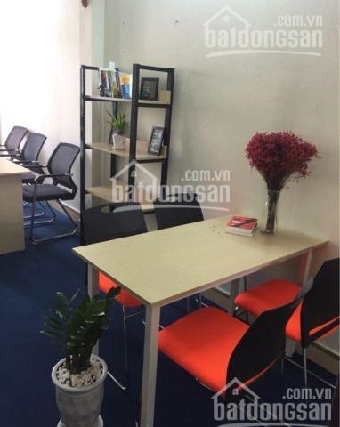 Văn phòng phố Thọ Tháp, giá hấp dẫn, sẵn đồ, free dịch vụ, LH: 0973.573.255