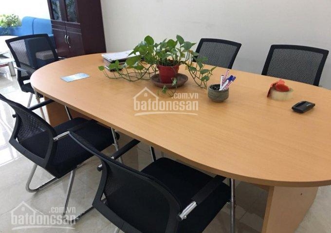 Văn phòng phố Thọ Tháp, giá hấp dẫn, sẵn đồ, free dịch vụ, LH: 0973.573.255