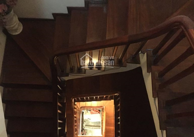 Bán nhà ngõ 317 Tây Sơn 50m2, 5 tầng mới đẹp, 4,8 tỷ full nội thất, ngõ rộng đẹp, LH 0936181212