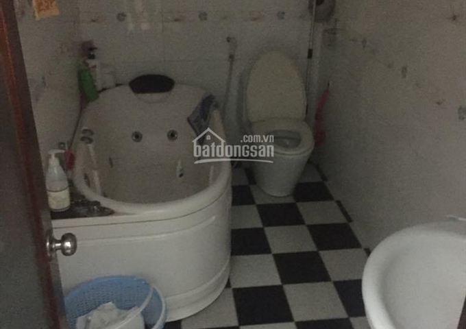 Bán nhà ngõ 317 Tây Sơn 50m2, 5 tầng mới đẹp, 4,8 tỷ full nội thất, ngõ rộng đẹp, LH 0936181212