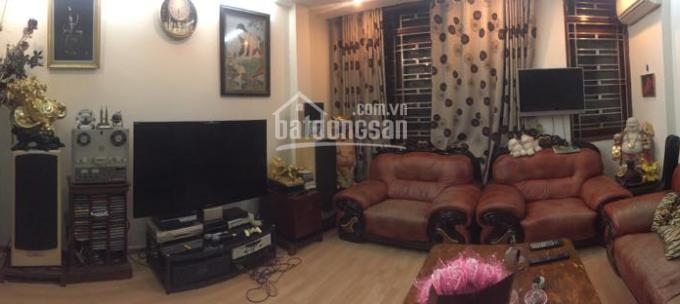 Bán nhà ngõ 317 Tây Sơn 50m2, 5 tầng mới đẹp, 4,8 tỷ full nội thất, ngõ rộng đẹp, LH 0936181212