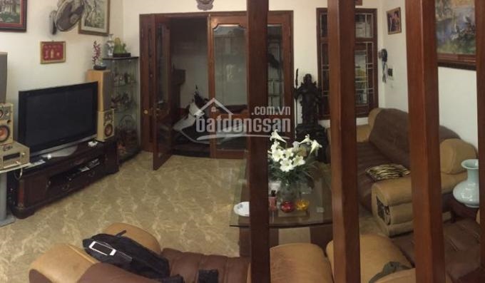 Bán nhà ngõ 317 Tây Sơn 50m2, 5 tầng mới đẹp, 4,8 tỷ full nội thất, ngõ rộng đẹp, LH 0936181212