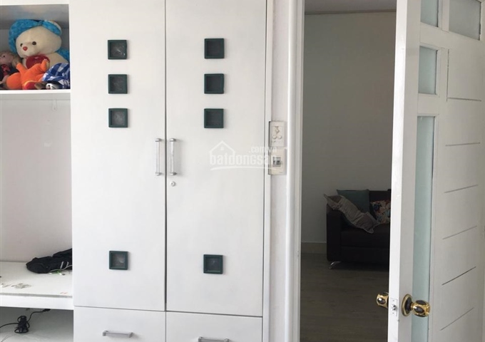 Bán chung cư Thái An 2, đường Nguyễn Văn Quá, quận 12