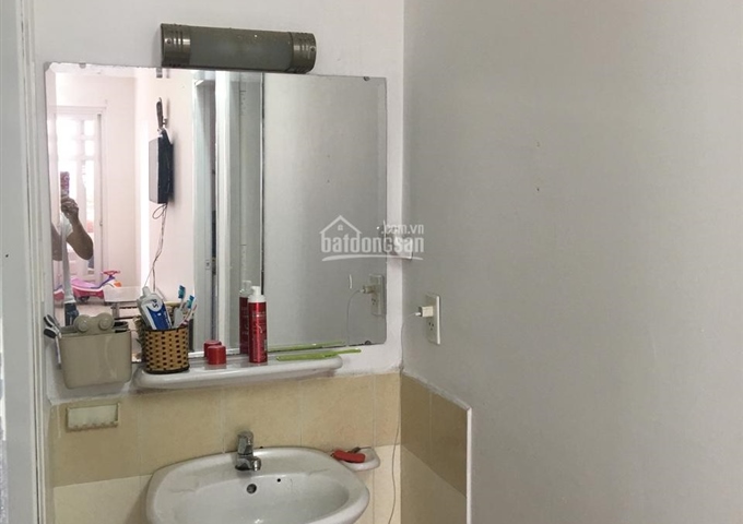 Bán chung cư Thái An 2, đường Nguyễn Văn Quá, quận 12