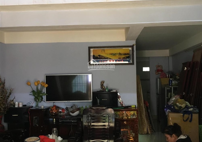 Chính chủ bán nhanh nhà cấp 4 gác lững đúc gần Ngô Quyền –Nguyễn Văn THoại – Bùi thị XUân