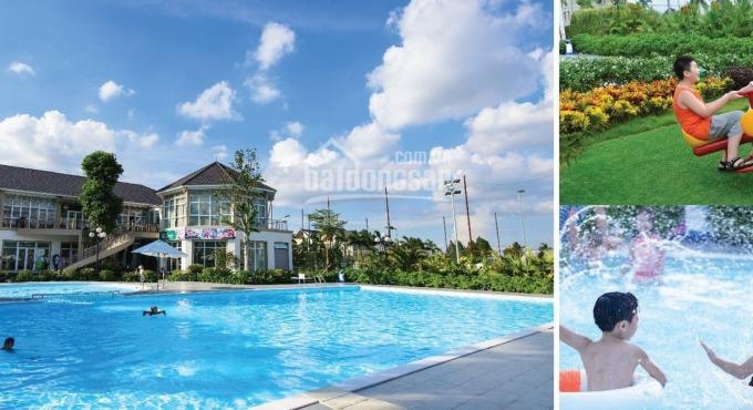 Mở bán 72 căn shophouse trong quần thể KĐT Sunny Garden City Sài Sơn - Quốc Oai - HN