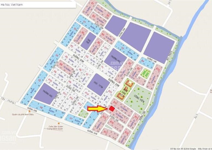 Bán nền khu tái định cư An Phú Tây, 47 mẫu, gần quốc lộ, xã An Phú Tây, huyện Bình Chánh, TPHCM