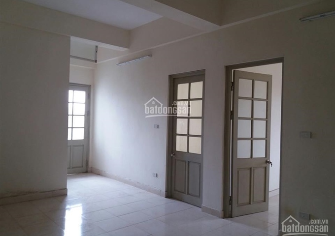 Bán căn hộ tại chung cư N02, ngõ 84 Chùa Láng