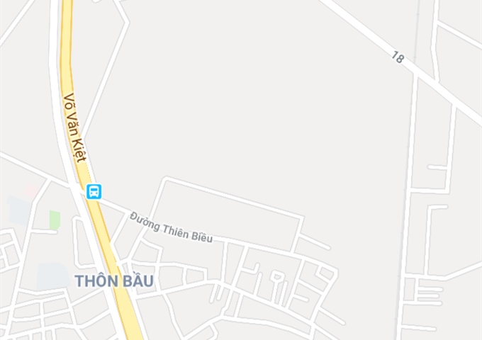 Bán đất mặt đường Thiên Biều, thôn Bầu Kim Chung, Đông Anh, HN. LH: 0906232318