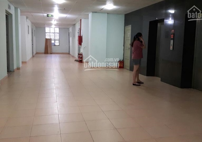 Bán căn hộ tại chung cư N02, ngõ 84 Chùa Láng