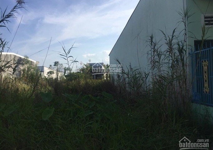 Nền đất KDC Đoàn Kết đường Nguyễn Văn Linh, P. Long Tuyền, Bình Thuỷ, Cần Thơ, ngang 5m, dài 19.35m