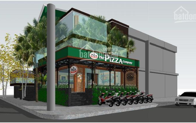 Bán nhà 456 Tân Sơn Nhì, góc 2MT, 13x20m, 44tỷ