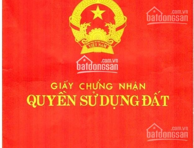 Chính chủ cần bán liền kề 9 khu đô thị Văn Khê, Hà Đông, HN, DT: 82,5m2, MT: 5m. LHCC 0942.402.771