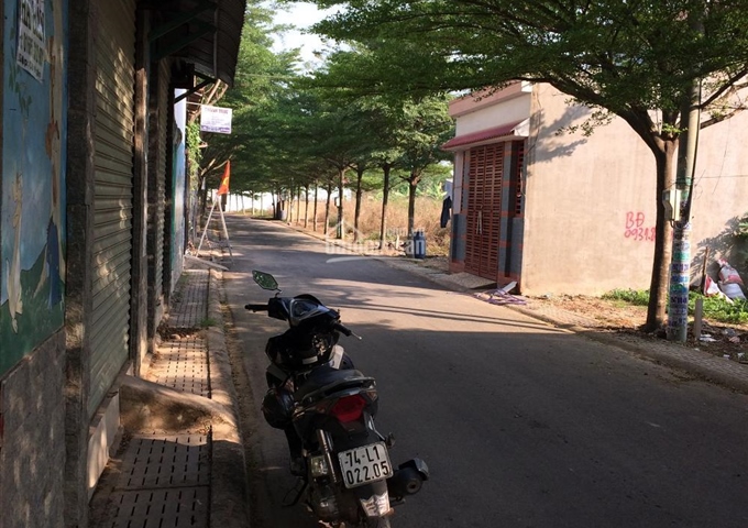 Bán đất đường Hàm Nghi, Tam Phước, Biên Hòa, Đồng Nai