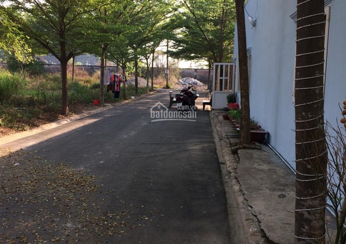 Bán đất đường Hàm Nghi, Tam Phước, Biên Hòa, Đồng Nai
