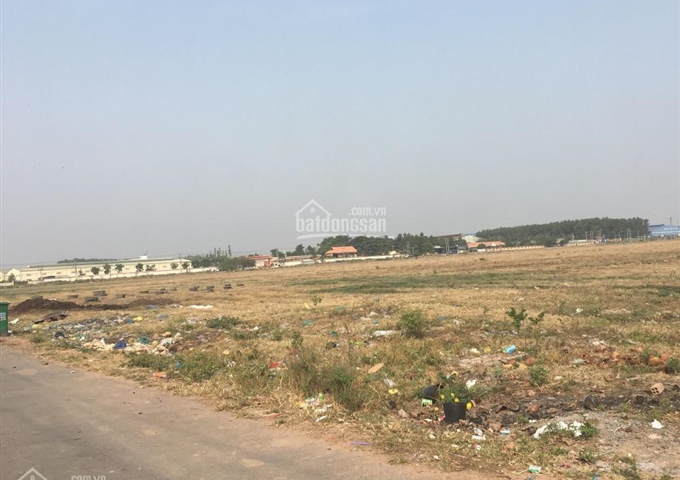 Mở bán dự án khu đô thị cao cấp Tân Long, Uyên Hưng, Tân Uyên giai đoạn 1