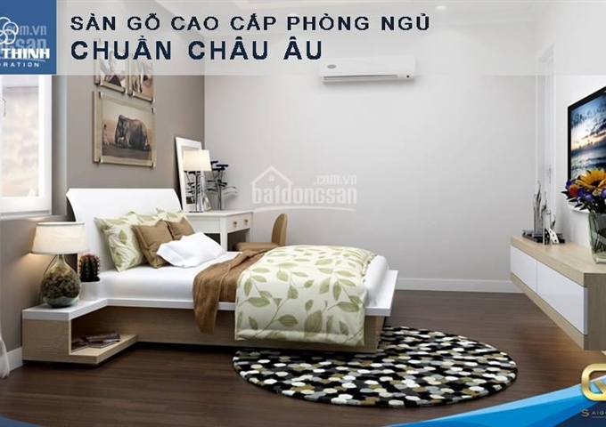 Hưng Thịnh mở bán đợt 1 căn hộ Smart Home + BKAV chỉ 1.5 tỷ, PKD: 0909686046 CK 3-18% full nội thất
